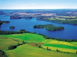 Apartament przy Promenadzie