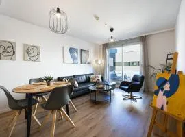 Apartamento RivasCenter