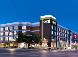 Home2 Suites By Hilton Fort Worth Lake Worth