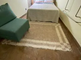 Casa Maria trilheira