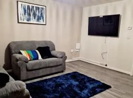 Entire 3 bedroom luxurious house, Wigan , Manchester