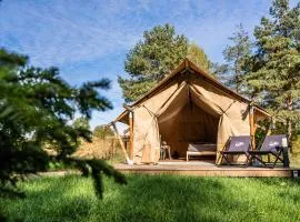 Gulbity Camp
