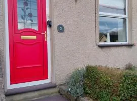 Escape to Anglesey, Dog Friendly