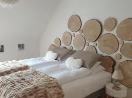 Au grès du Coeur