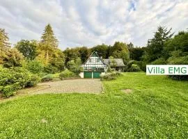 Familien Gruppen Villa EMG Osnabrück Bielefeld - Preußisch-Oldendorf