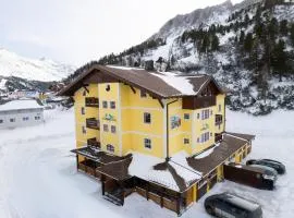 Hotel Tauernglöckl