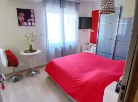 Hôtel le 116