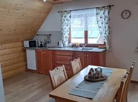 Apartamenty Ancymon