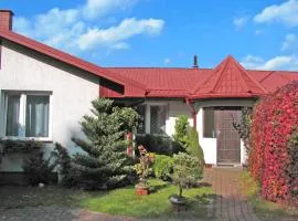 Pokoje - Wypożyczalnia Żuczek
