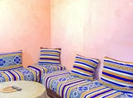 Boka house 1