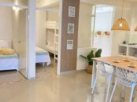 Casa familiar en el centro del Libano