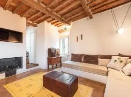 Residence XX September-Manciano Terme di Saturnia