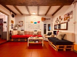 Hostel Il Nosadillo - Bologna, hotell i Bologna