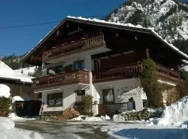 Haus Rosenbächle