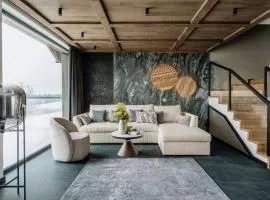 Crystal Pine Spa Villas - LoftAffair Collection