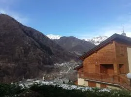 Casa gnomi