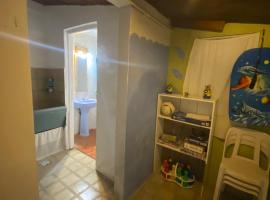 Casa mirta, hotel v destinaci Necochea