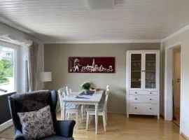 Ferienwohnung Kleines Ahrweiler