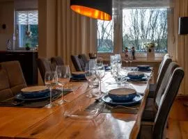Exclusives 110m2 Ferienhaus Inge mit Garten
