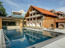Hotel am Haslinger Hof