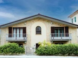 Residence Rose di Fratta