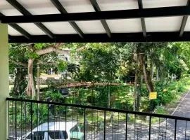 Paradis Villa