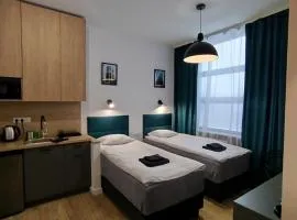 New Adler Bed & Breakfast