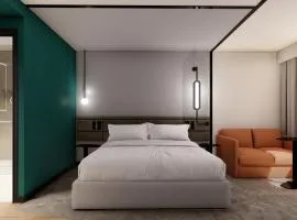 Novotel Atria Nimes Centre