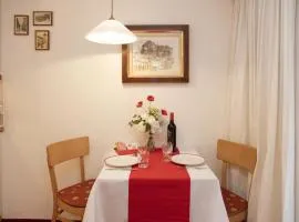 Apartment Chalet Abendrot apARTments-2 by Interhome