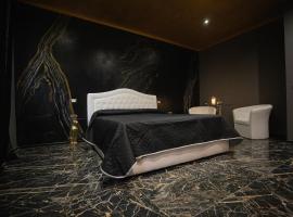 Suite Relax 1, hotel v destinaci Coazzano