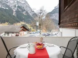 Apartment Chalet Abendrot apARTments-12 by Interhome