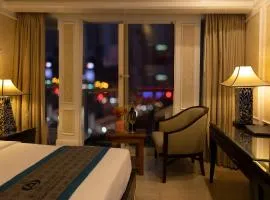 Anpha Boutique Hotel