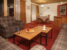 Apartment Chalet Abendrot apARTments-24 by Interhome