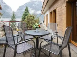 Apartment Chalet Abendrot apARTments-20 by Interhome
