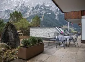 Apartment Chalet Abendrot apARTments-27 by Interhome