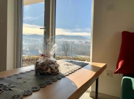 Domki, hotel in Mszana Górna