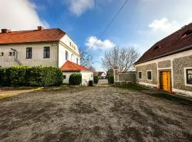 Stará pošta