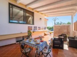Sea Coral Apartment In Porto Cesareo