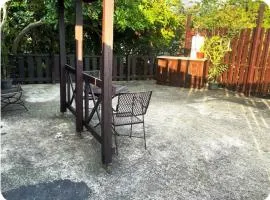 The Grayden Cottage