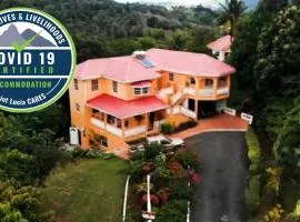 Florenvilla758 Unit 1