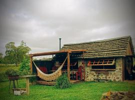 Quincho Nativo, cheap hotel in Tacuarembó