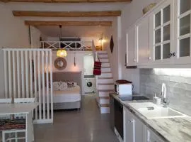 Aggelikis traditional house