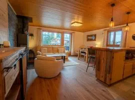 Brotzet 08 - 3 rooms with character ideally located