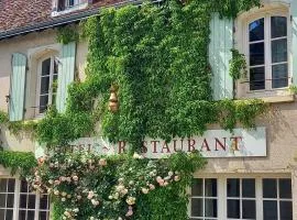 Logis Hôtel Restaurant Relais de la Mothe