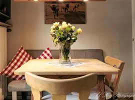 Ferienwohnung Bienennest