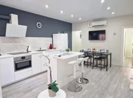Barcelona 2 Habitaciones