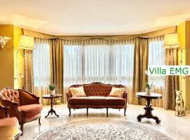 Luxury Spa Villa EMG Karlsruhe Baden-Baden Rastatt - Gernsbach
