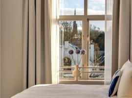 Hotel Kobalt - Den Haag, hotel in Den Haag
