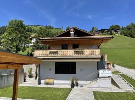 Chalet Wildenbach by Interhome, Hotel in Grafenweg