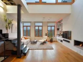 2BR apartment at new Zuidpark